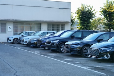 Auto sostitutive Castelfranco Emilia: non fermare la tua mobilità