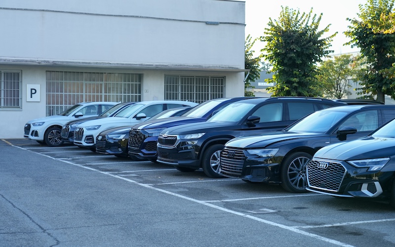 Auto sostitutive Castelfranco Emilia: non fermare la tua mobilità