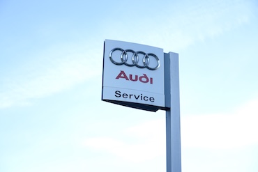 Service Audi Castelfranco Emilia: assistenza ufficiale e ricambi originali