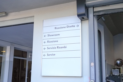 Servizi Tecnauto Centro auto Castelfranco Emilia