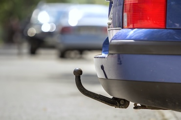 Installazione ganci di traino Castelfranco Emilia: precisione e sicurezza