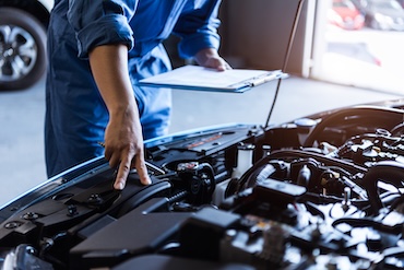 Revisioni Castelfranco Emilia: controllo sicuro e affidabile con Tecnauto