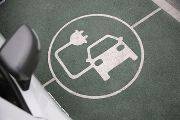 Mobilità elettrica ibrida Castelfranco Emilia: il futuro è già qui
