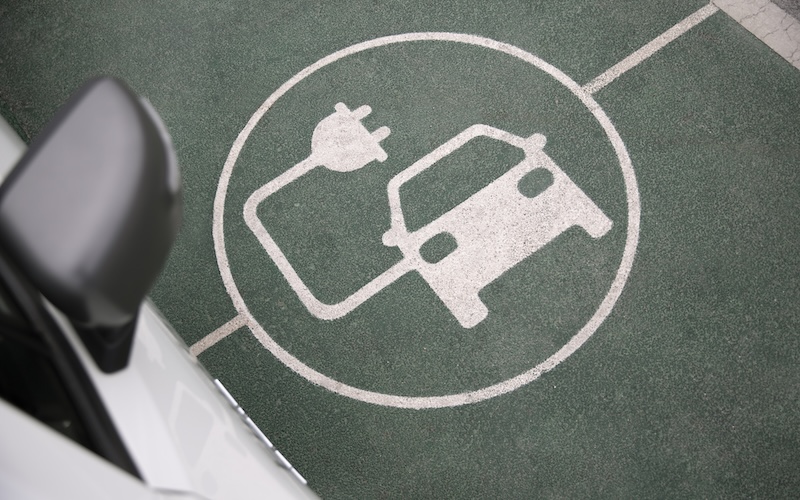 Mobilità elettrica ibrida Castelfranco Emilia: il futuro è già qui