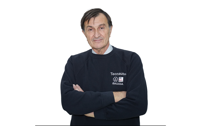 Tecnauto Castelfranco Emilia: professionalità e correttezza dal 1988