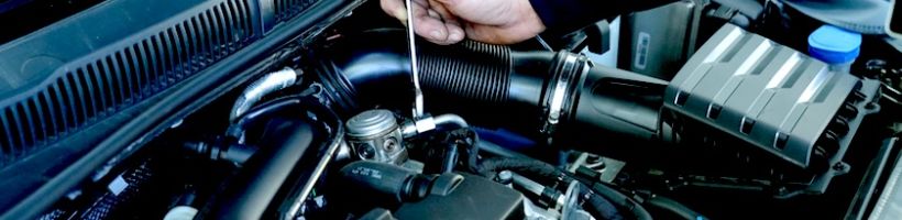 Tecnauto centro auto Castelfranco Emilia
